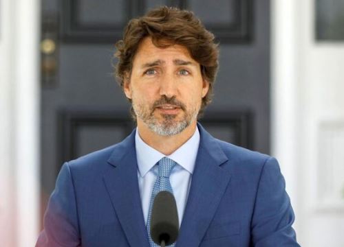 Trudeau từ chối bình luận khả năng Mỹ thả Mạnh Vãn Chu