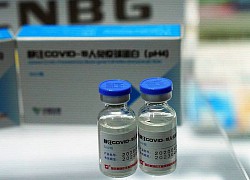 Trung Quốc chậm chân trong cuộc đua vaccine