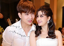 Trương Quỳnh Anh cười ríu rít quay Tim catwalk như chưa hề có cuộc chia ly tại show diễn thời trang