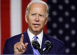 Ưu tiên của Biden trong 100 ngày đầu nhậm chức