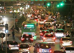 Vẫn còn nguyên bài học của tuyến buýt nhanh BRT