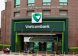 VDSC: Lợi nhuận Vietcombank năm 2020 có thể tăng trưởng âm do tăng mạnh chi phí dự phòng