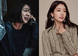 Vì sao Park Shin Hye chưa từng thất thế sau 17 năm?