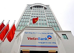 VietinBank dự kiến trả cổ tức 5% bằng tiền mặt trong tháng 1/2021