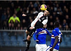 Với Ronaldo, Juventus có cả chiến thắng và tiền bạc