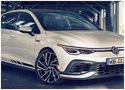 Volkswagen Golf GTI Clubsport và Golf R Mk8 2021 chốt giá từ 1,1 tỷ đồng