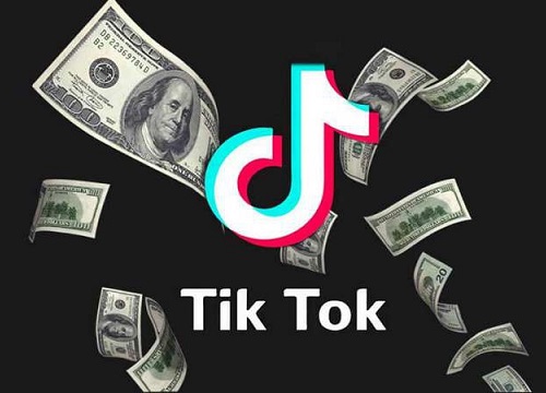 VTV bóc mẽ chiêu trò lừa đảo 'like dạo kiếm tiền' trên Tiktok