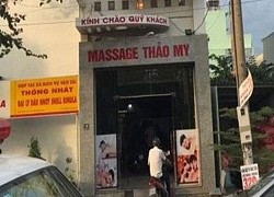 Vụ bắt 4 nữ tiếp viên bán dâm: Chủ cơ sở massage Thảo My 2 là ai?