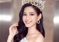 Vừa đăng quang, Hoa hậu Đỗ Thị Hà đã lọt top gương mặt hot nhất Miss World 2021, fan quốc tế đánh giá cao bất ngờ