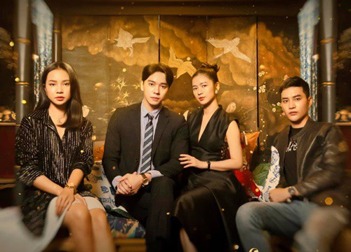 Web drama xuyên không Hoàng Quý Muội: Nối dài tấn bi kịch cuộc đời công chúa nhà Trần, xem mà nơm nớp lo cái kết bi thảm ghê