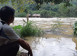 Xả lũ gây thiệt hại lớn, thủy điện nói "vô can"