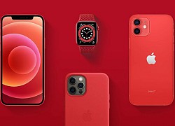 Ý nghĩa đằng sau các phiên bản iPhone Product RED năm nay