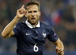 Yohan Cabaye gật đầu tới V.League: Điểm đến là HAGL hay Viettel?