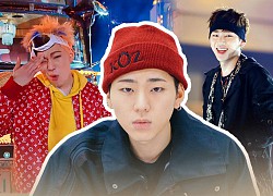 Zico &#8211; sự nổi loạn trong cá tính nhưng lại đầy tài năng