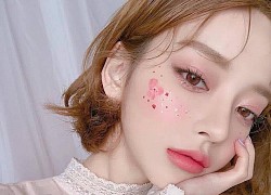 5 xu hướng make up dẫn đầu mùa lễ hội cuối năm 2020