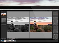 Adobe Lightroom ra mắt phiên bản chạy trên thiết bị có bộ xử lý ARM