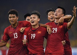 AFF Cup dời lịch, áp lực ngàn cân từ ĐTQG và U22 Việt Nam đè lên HLV Park Hang-seo