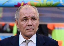 Alejandro Sabella, cựu HLV ĐT Argentina, qua đời ở tuổi 66