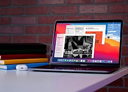 Apple lộ rõ âm mưu bá chủ thị trường laptop với thế hệ chip mới