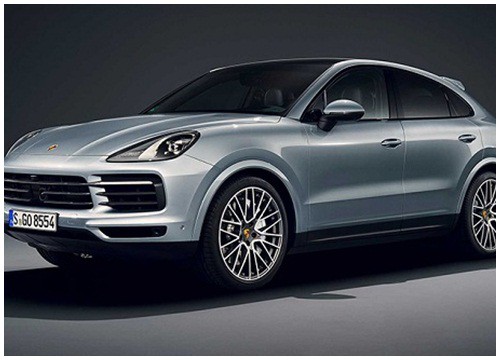 Bảng giá xe ô tô Porches mới nhất tháng 12/2020: Dòng xe Porsche Cayenne có giá từ 4,7 tỷ đồng