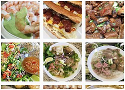 Bánh mì chấm sữa thuần Việt 'gây bão' cư dân mạng quốc tế vì ngạc nhiên