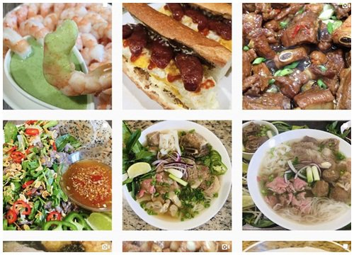 Bánh mì chấm sữa thuần Việt 'gây bão' cư dân mạng quốc tế vì ngạc nhiên