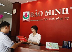 Bảo Minh hoàn thành sớm kế hoạch năm 2020