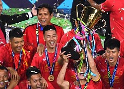 Báo Thái Lan bình luận gì về việc AFF Cup bị hoãn?