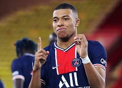 Beckham: 'Chơi với tiền đạo như Mbappe là giấc mơ'