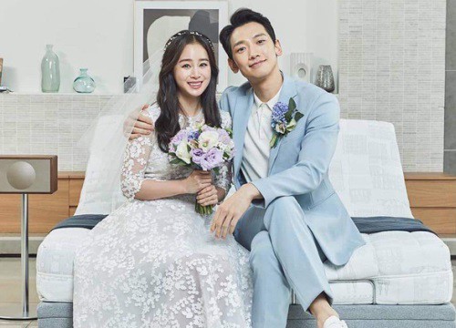 Bi Rain đăng ảnh ẩn ý, làm rộ tin đồn Kim Tae Hee mang thai lần 3: Liệu lần này có tiếp tục là "cú lừa"?