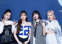 BLACKPINK không dự MAMA 2020 nhưng vẫn mang về 3 giải, ẵm luôn hạng mục Nhóm nữ xuất sắc nhất trước TWICE!