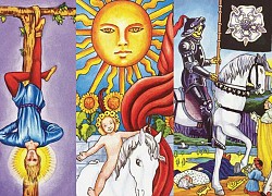 Bói bài tarot tuần từ 7/12 đến 13/12: hạnh phúc hay nỗi buồn sẽ đến với bạn?