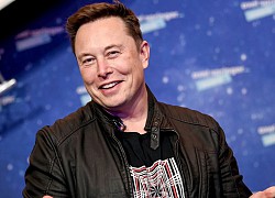 Chặng đường mới của Elon Musk