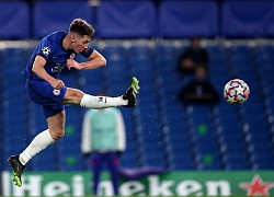 Chelsea giành vé đi tiếp với thành tích bất bại ở Champions League