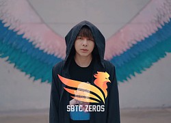 Chính thức: Zeros sẽ đồng hành cùng SofS và Petland trong màu áo SBTC Esports