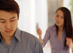 Chồng nẫu ruột gan nghe con trai 3 tuổi bi bô 'mẹ trúng quả'