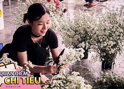 Cô dâu Trà Vinh 22 tuổi nói về cách chi tiêu tiết kiệm trước hôn nhân: Tự đứng ra trang trí đám cưới từ A đến Z siêu lung linh