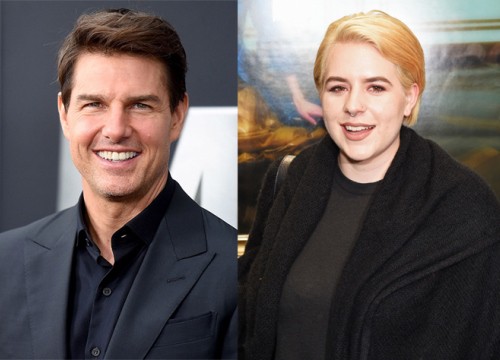 Con gái nuôi từ chối ở căn hộ lộng lẫy của Tom Cruise