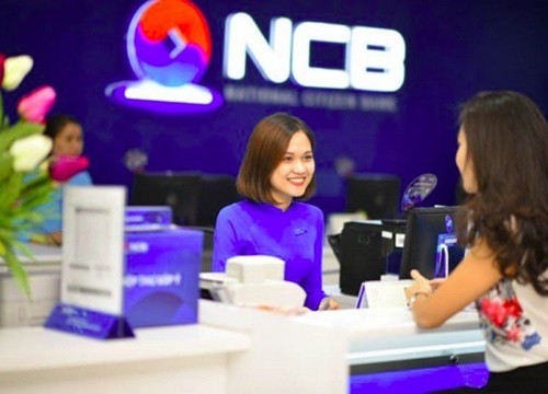 Con trai Chủ tịch NCB chi gần 60 tỷ đồng mua 7,1 triệu cổ phiếu