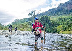 Cẩn trọng du lịch khám phá