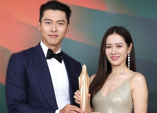 Cuối cùng "Hạ cánh nơi anh" của Hyun Bin - Son Ye Jin cũng được vinh danh ở giải thưởng lớn, "chung mâm" với Bi Rain, BLACKPINK