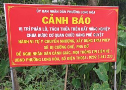 Cựu Phó Chủ tịch quận Bình Thủy, Cần Thơ bị khởi tố