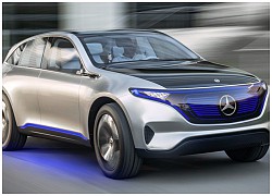 Daimler chi 70 tỷ euro phát triển xe điện?