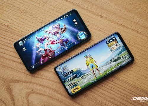 Đánh giá hiệu năng chơi game trên Redmi Note 9 Pro 5G: Snapdragon 750 5G thể hiện ra sao trước PUBG, LMHT: Tốc Chiến và Liên Quân Mobile?