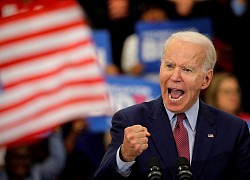 Di sản đối ngoại duy nhất của ông Trump mà ông Biden khen ngợi và muốn giữ