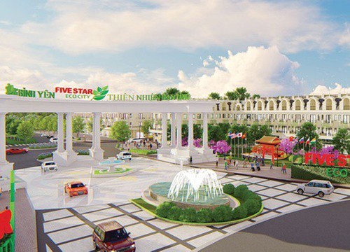 Diamond Eco City tranh thủ chốt lời khi ABS vút bay 100% chỉ trong vòng 10 tháng