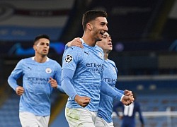 'Đội hình B của Man City cũng đủ sức vô địch Champions League'