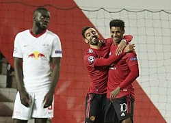 Đội hình dự kiến Man United RB Leipzig: Cú tất tay của Solsa