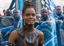 "Em gái Black Panther" phải xóa tài khoản MXH sau phát ngôn vạ mồm về dịch cúm Covid-19, sao Marvel cũng vào "chửi ké"