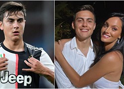 Fan M.U hào hứng chào đón Dybala bởi cô bồ nóng bỏng